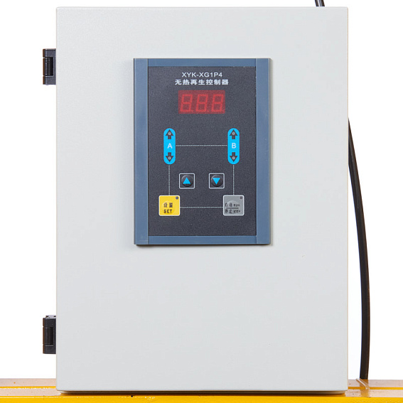 Осушитель адсорбционного типа ET HD 138 Осушитель адсорбционного типа ET HD 138